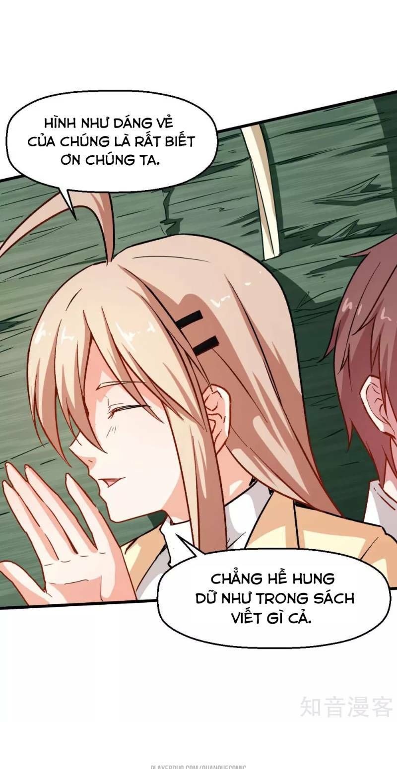 đọc truyện Vườn Trường Cuồng Sư Hệ Thống Chương 68 ảnh 5 tại Thiên Thai Truyện