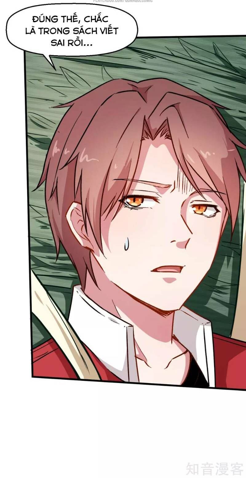 đọc truyện Vườn Trường Cuồng Sư Hệ Thống Chương 68 ảnh 6 tại Thiên Thai Truyện