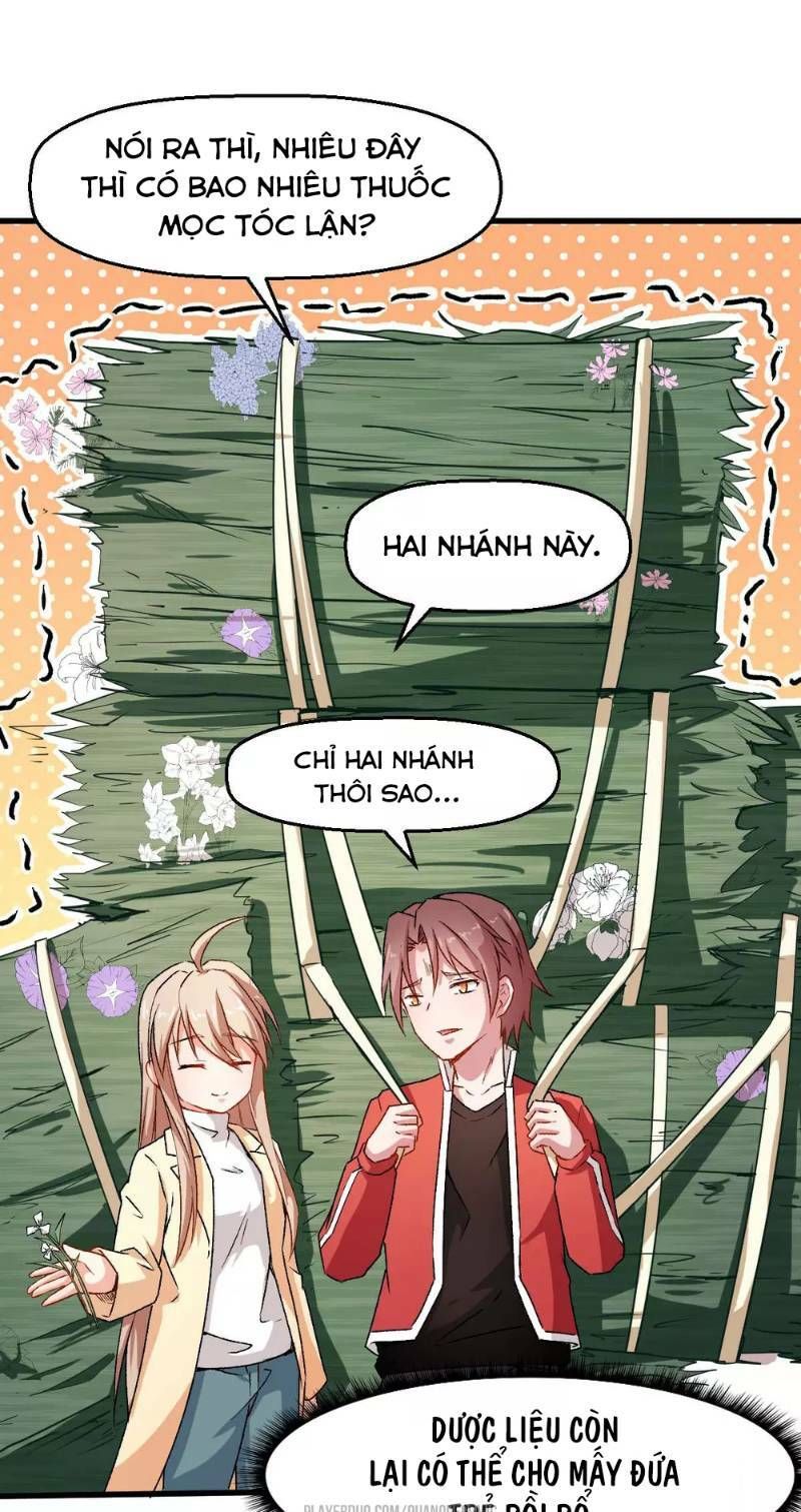 đọc truyện Vườn Trường Cuồng Sư Hệ Thống Chương 68 ảnh 7 tại Thiên Thai Truyện