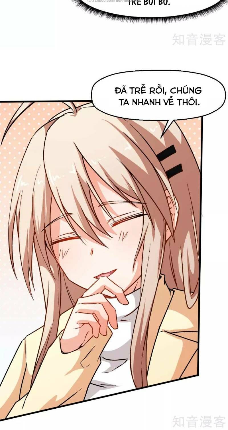 đọc truyện Vườn Trường Cuồng Sư Hệ Thống Chương 68 ảnh 8 tại Thiên Thai Truyện