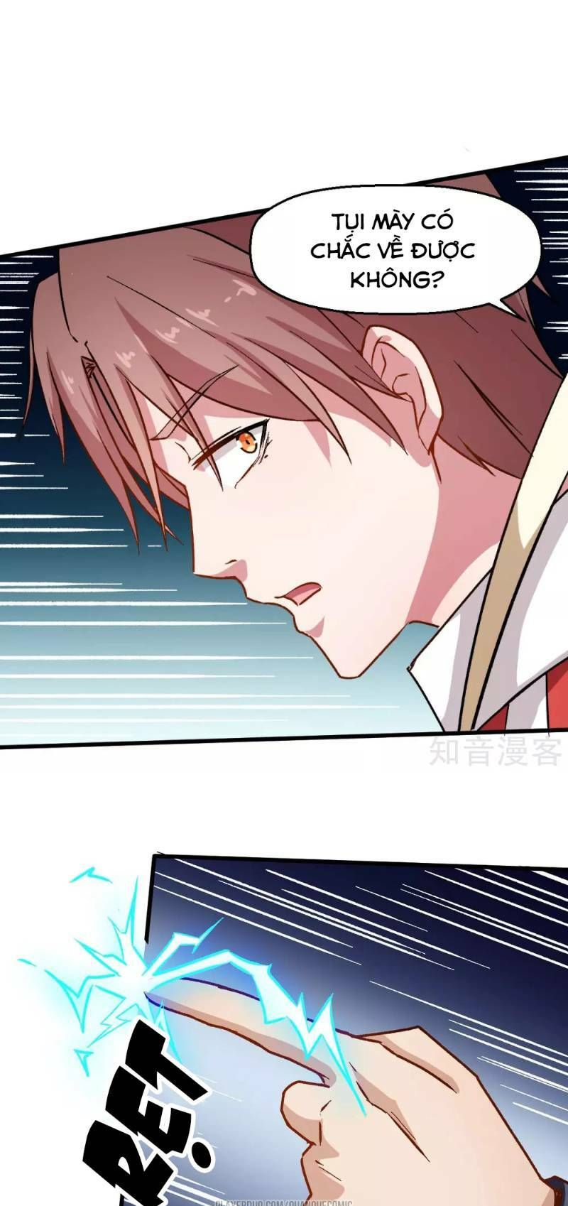 đọc truyện Vườn Trường Cuồng Sư Hệ Thống Chương 68 ảnh 9 tại Thiên Thai Truyện