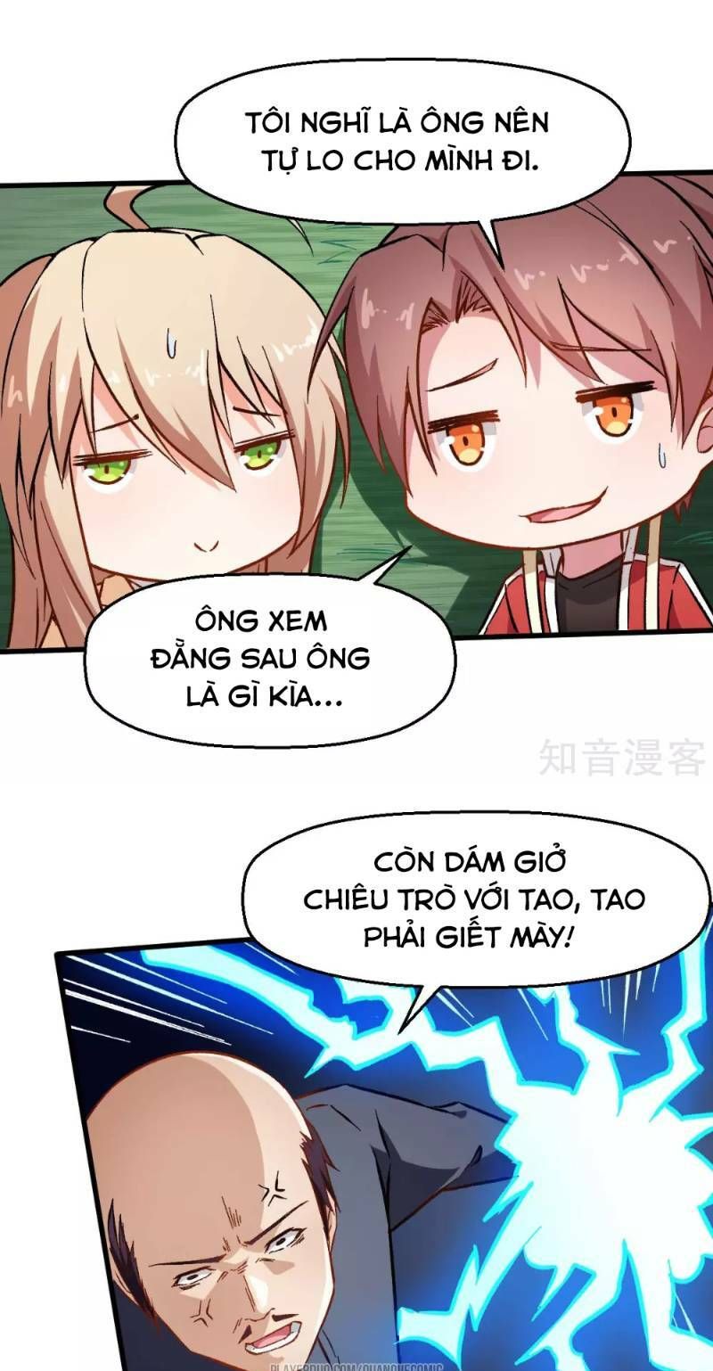 đọc truyện Vườn Trường Cuồng Sư Hệ Thống Chương 68 ảnh 11 tại Thiên Thai Truyện