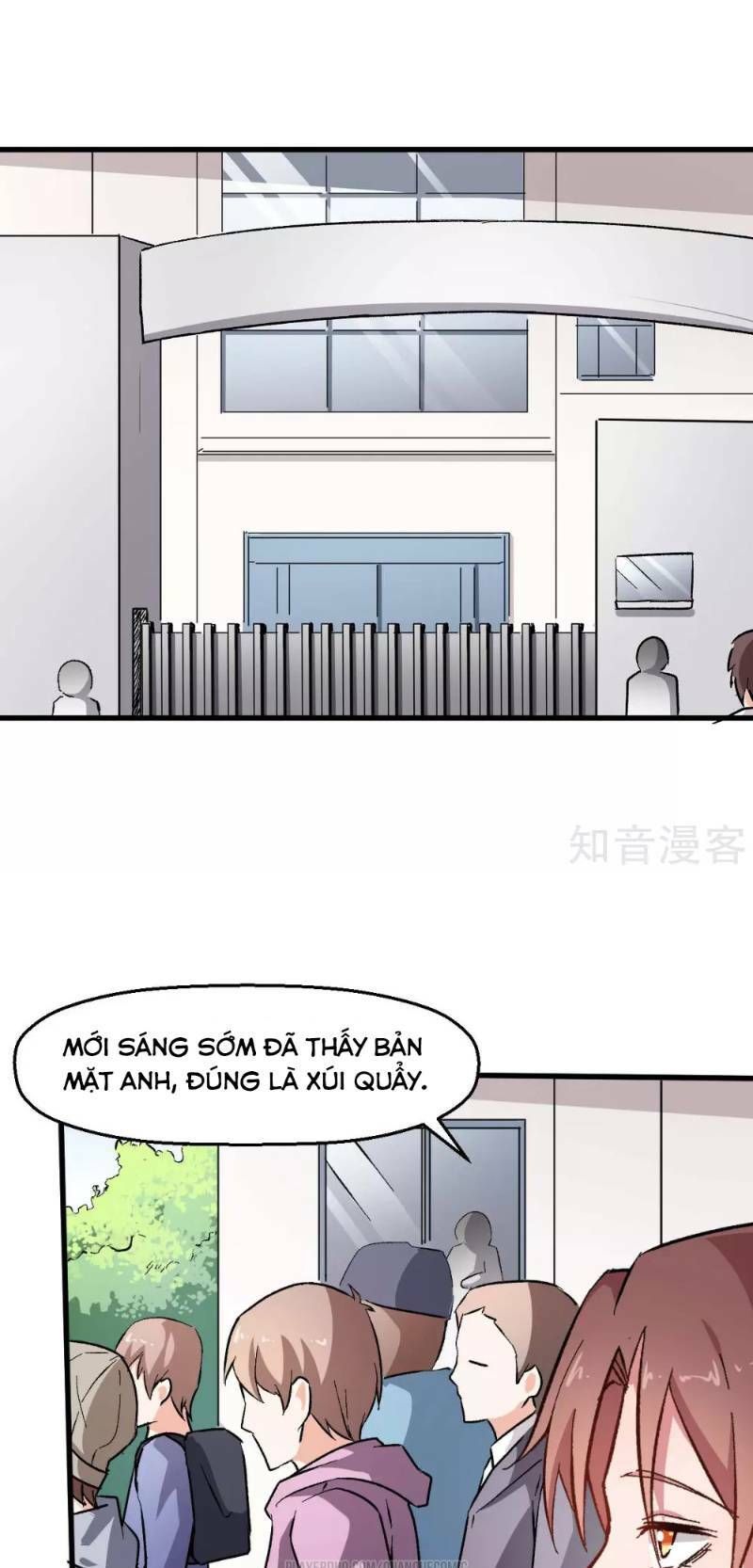 đọc truyện Vườn Trường Cuồng Sư Hệ Thống Chương 69 ảnh 3 tại Thiên Thai Truyện