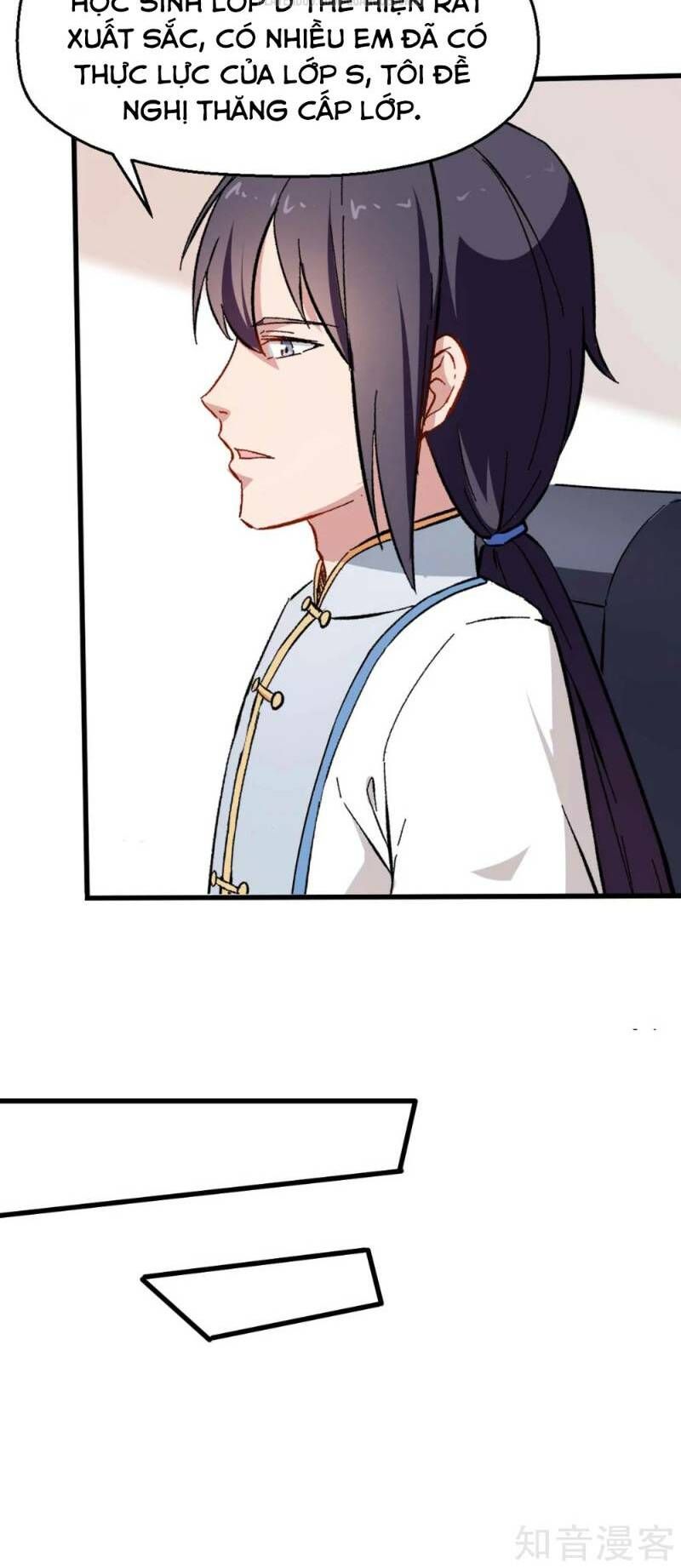 đọc truyện Vườn Trường Cuồng Sư Hệ Thống Chương 69 ảnh 18 tại Thiên Thai Truyện