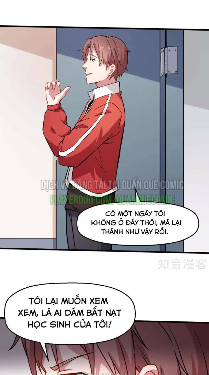 đọc truyện Vườn Trường Cuồng Sư Hệ Thống Chương 69 ảnh 25 tại Thiên Thai Truyện