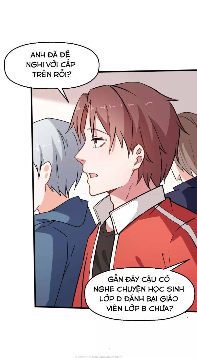 đọc truyện Vườn Trường Cuồng Sư Hệ Thống Chương 69 ảnh 5 tại Thiên Thai Truyện