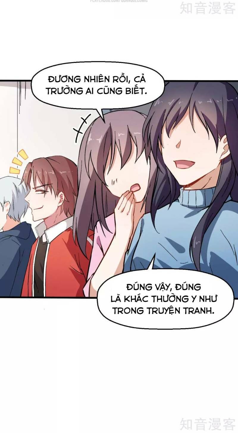 đọc truyện Vườn Trường Cuồng Sư Hệ Thống Chương 69 ảnh 6 tại Thiên Thai Truyện