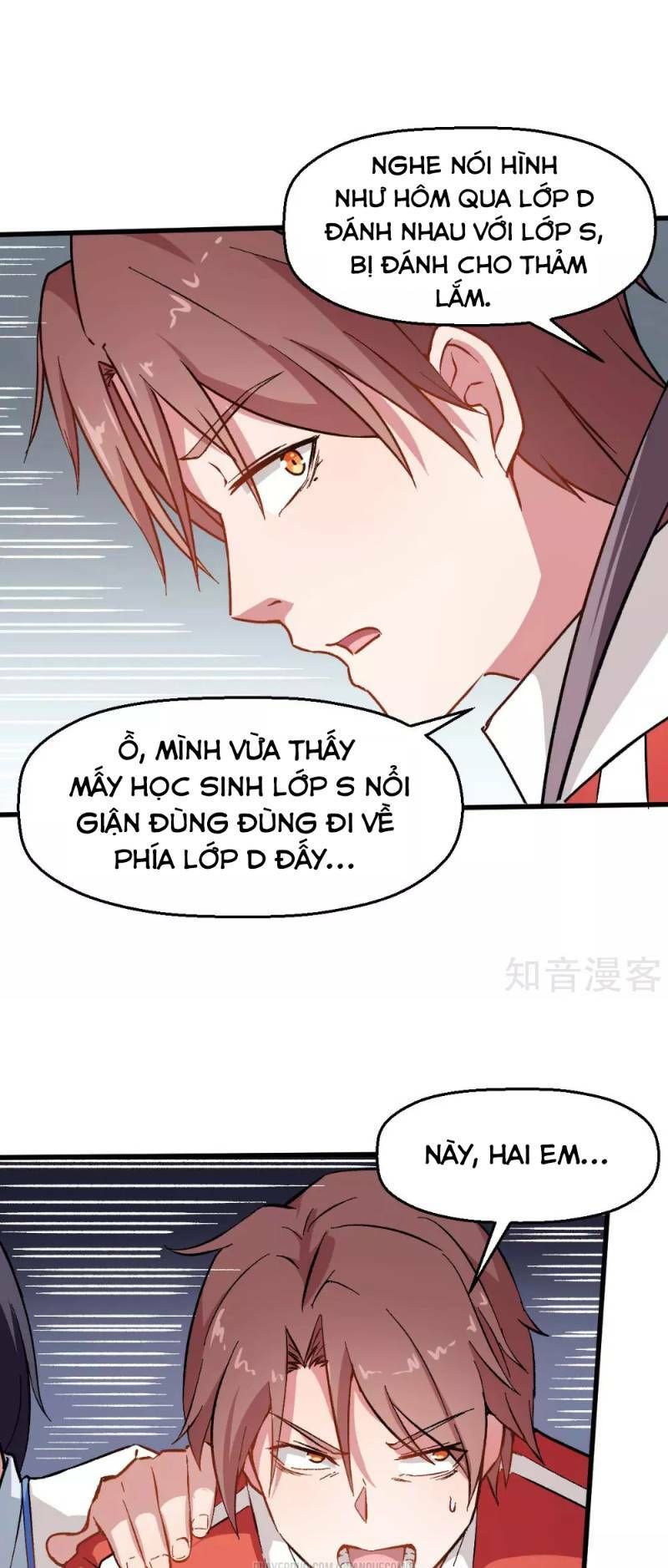 đọc truyện Vườn Trường Cuồng Sư Hệ Thống Chương 69 ảnh 7 tại Thiên Thai Truyện