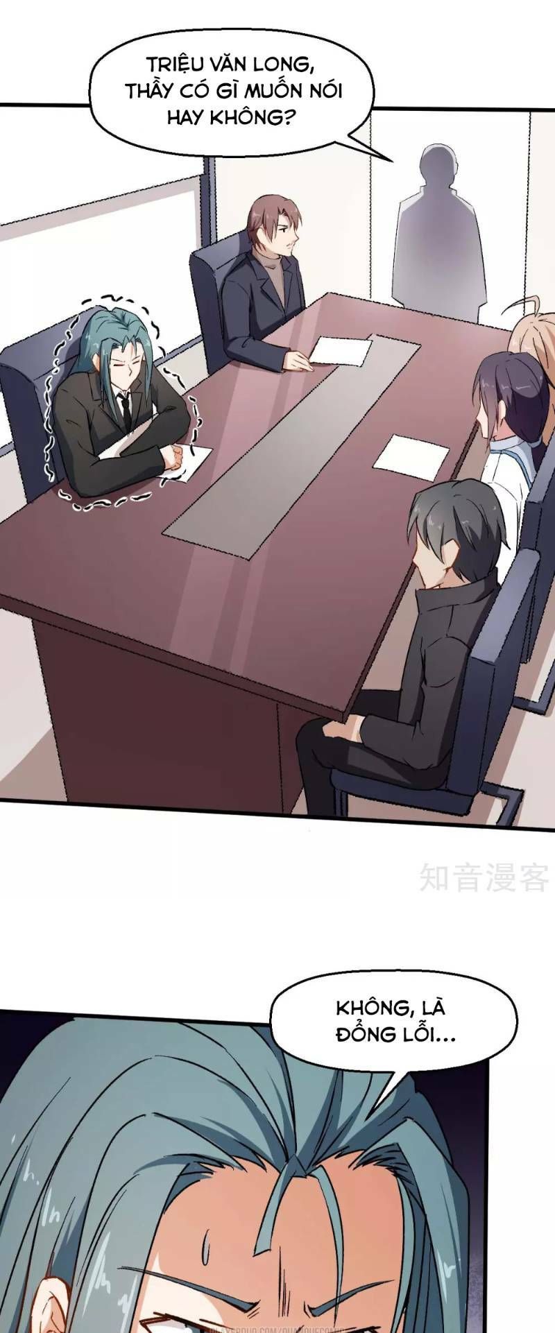 đọc truyện Vườn Trường Cuồng Sư Hệ Thống Chương 69 ảnh 11 tại Thiên Thai Truyện