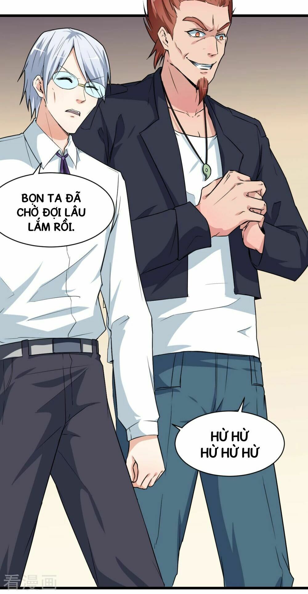 đọc truyện Vườn Trường Cuồng Sư Hệ Thống Chương 7 ảnh 13 tại Thiên Thai Truyện