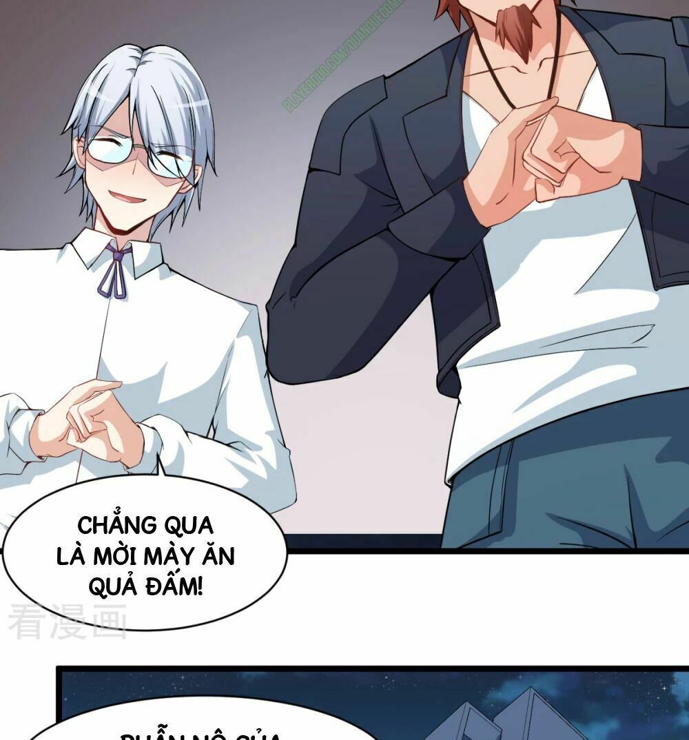 đọc truyện Vườn Trường Cuồng Sư Hệ Thống Chương 7 ảnh 15 tại Thiên Thai Truyện