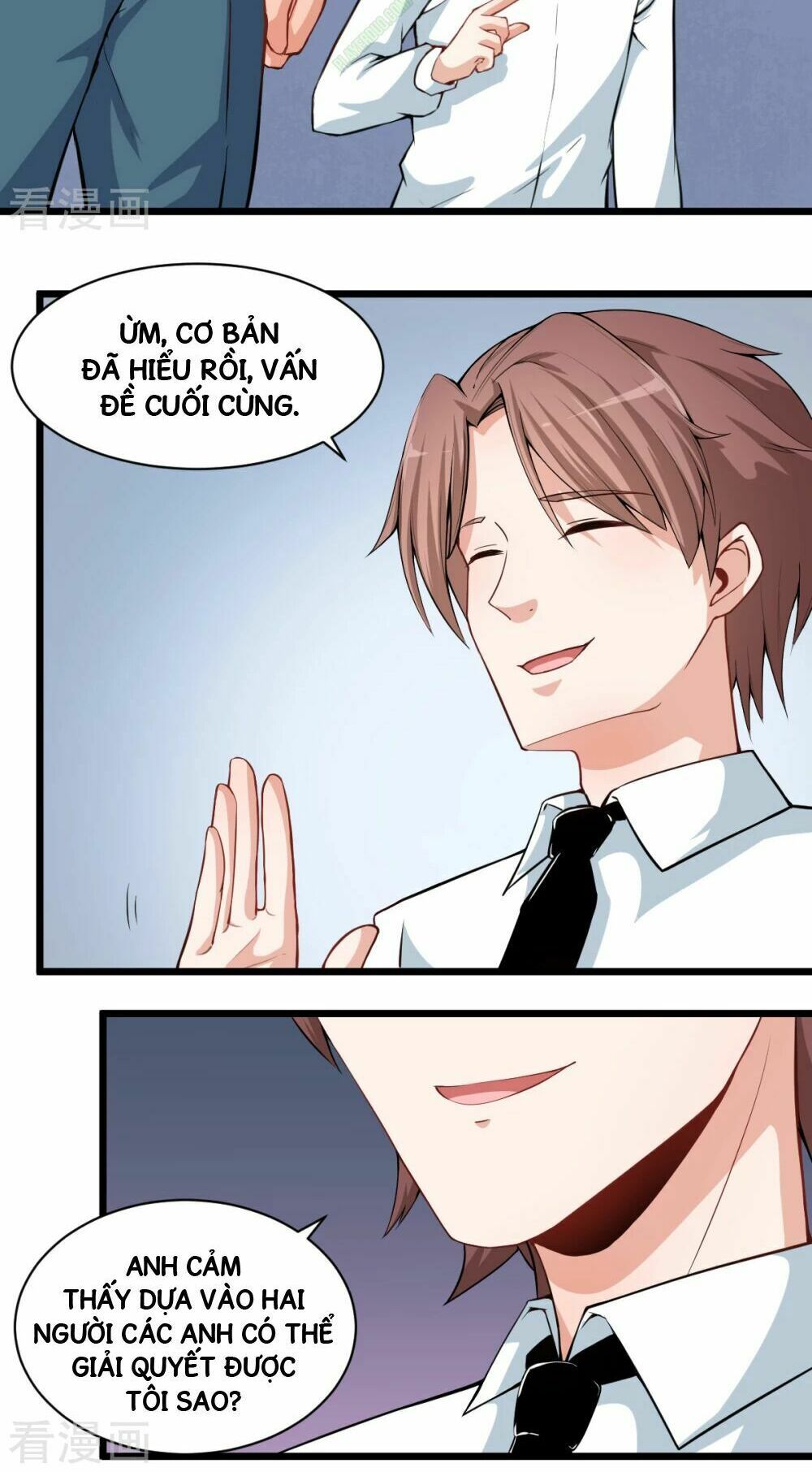 đọc truyện Vườn Trường Cuồng Sư Hệ Thống Chương 7 ảnh 18 tại Thiên Thai Truyện