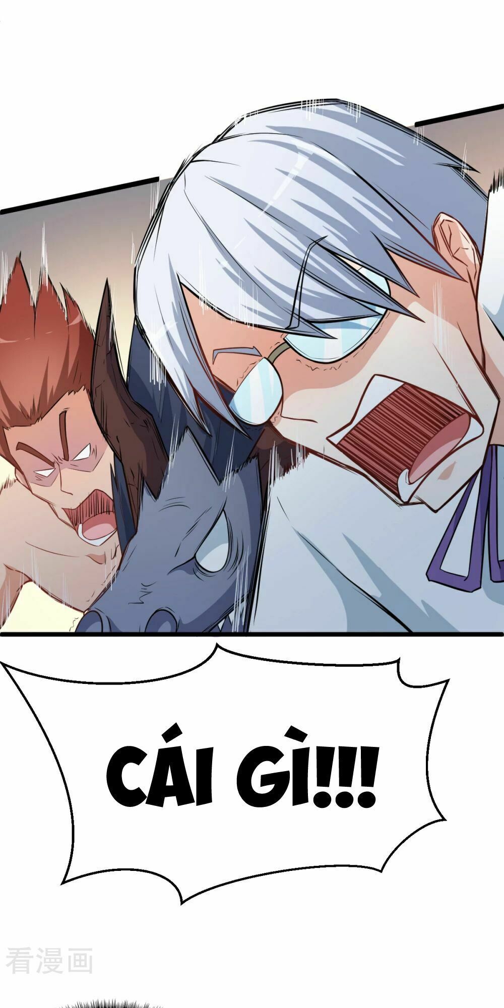 đọc truyện Vườn Trường Cuồng Sư Hệ Thống Chương 7 ảnh 24 tại Thiên Thai Truyện