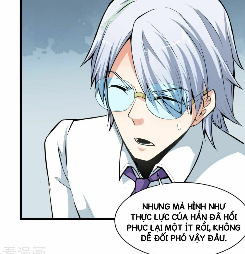 đọc truyện Vườn Trường Cuồng Sư Hệ Thống Chương 7 ảnh 7 tại Thiên Thai Truyện