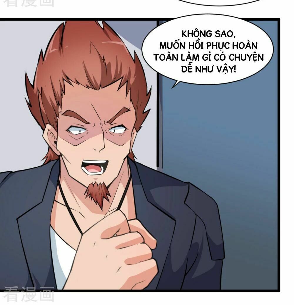 đọc truyện Vườn Trường Cuồng Sư Hệ Thống Chương 7 ảnh 8 tại Thiên Thai Truyện