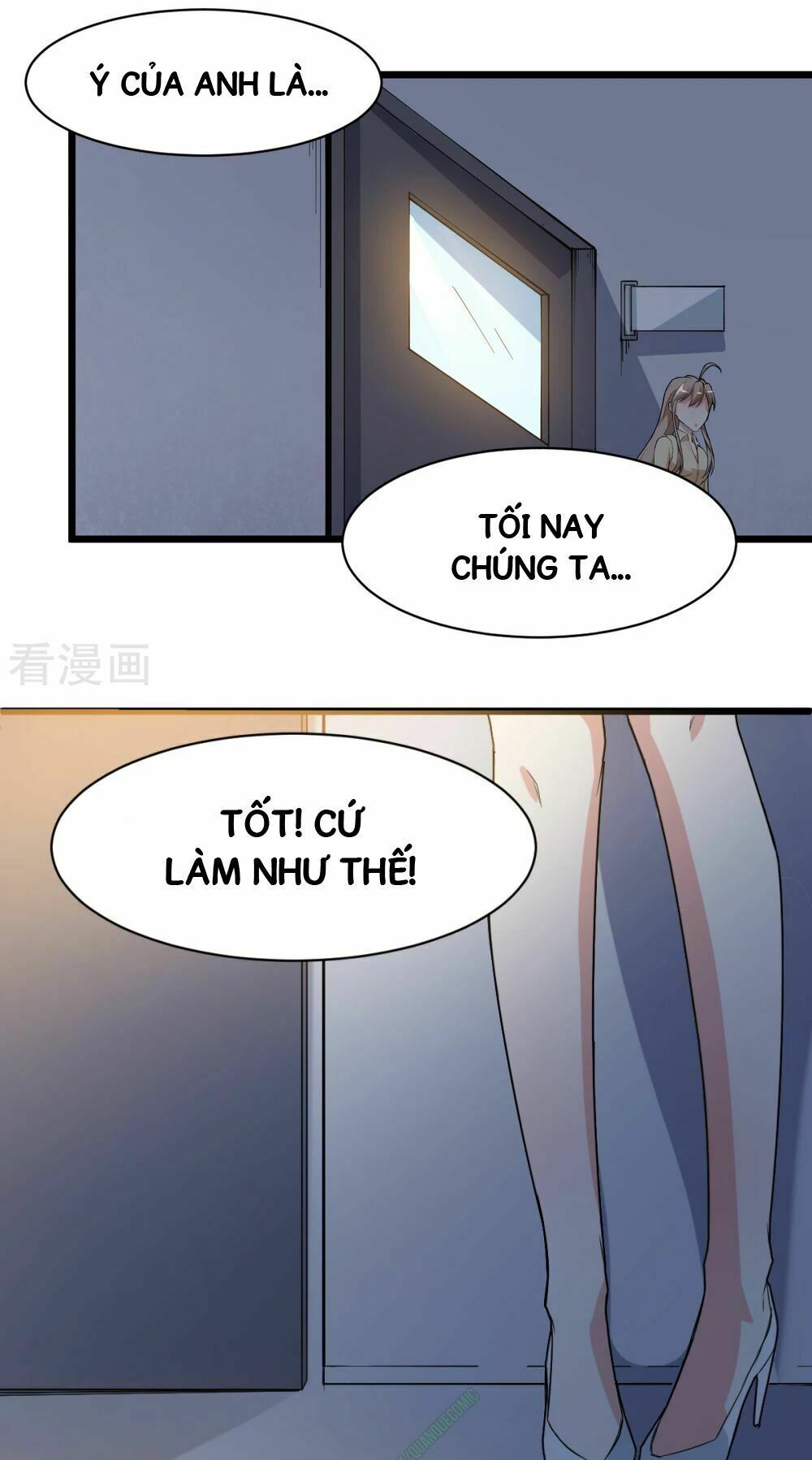 đọc truyện Vườn Trường Cuồng Sư Hệ Thống Chương 7 ảnh 9 tại Thiên Thai Truyện