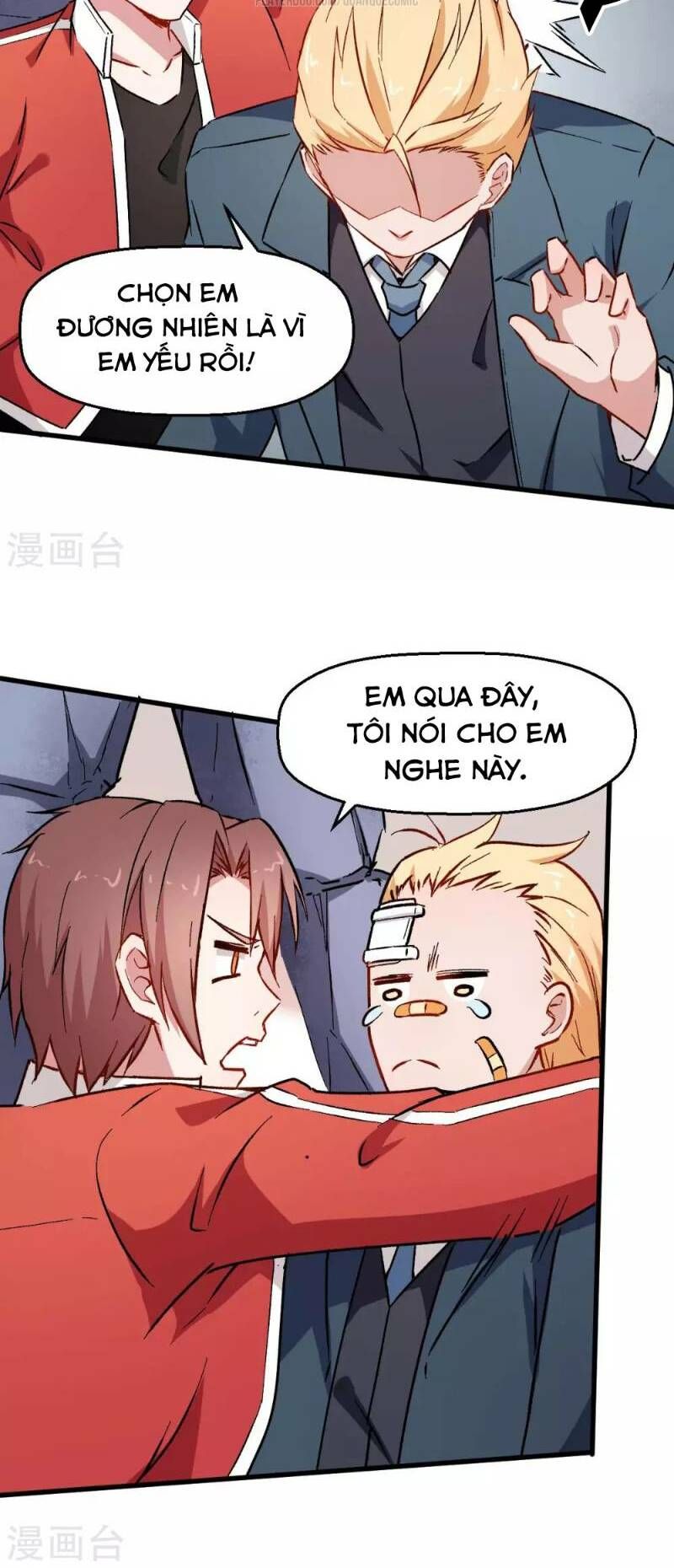 đọc truyện Vườn Trường Cuồng Sư Hệ Thống Chương 70 ảnh 13 tại Thiên Thai Truyện