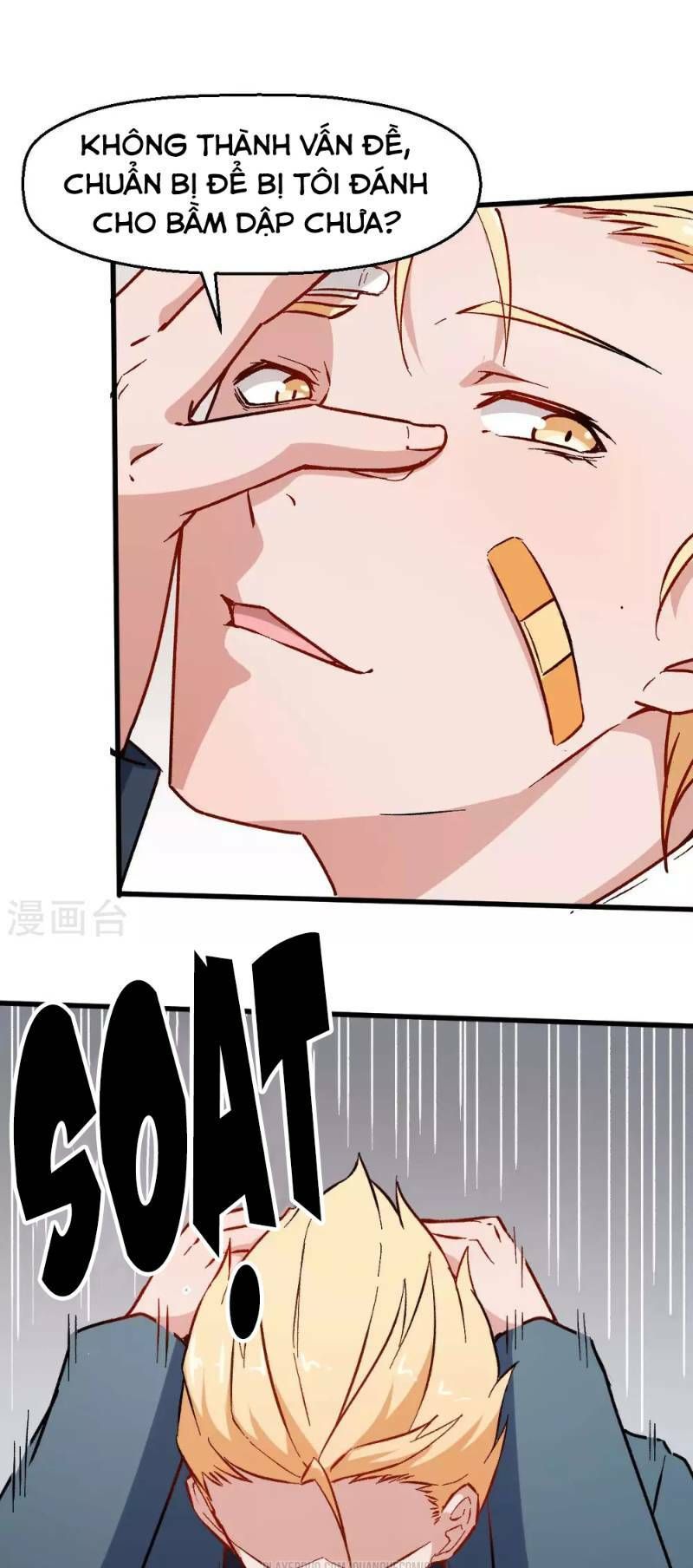 đọc truyện Vườn Trường Cuồng Sư Hệ Thống Chương 70 ảnh 17 tại Thiên Thai Truyện