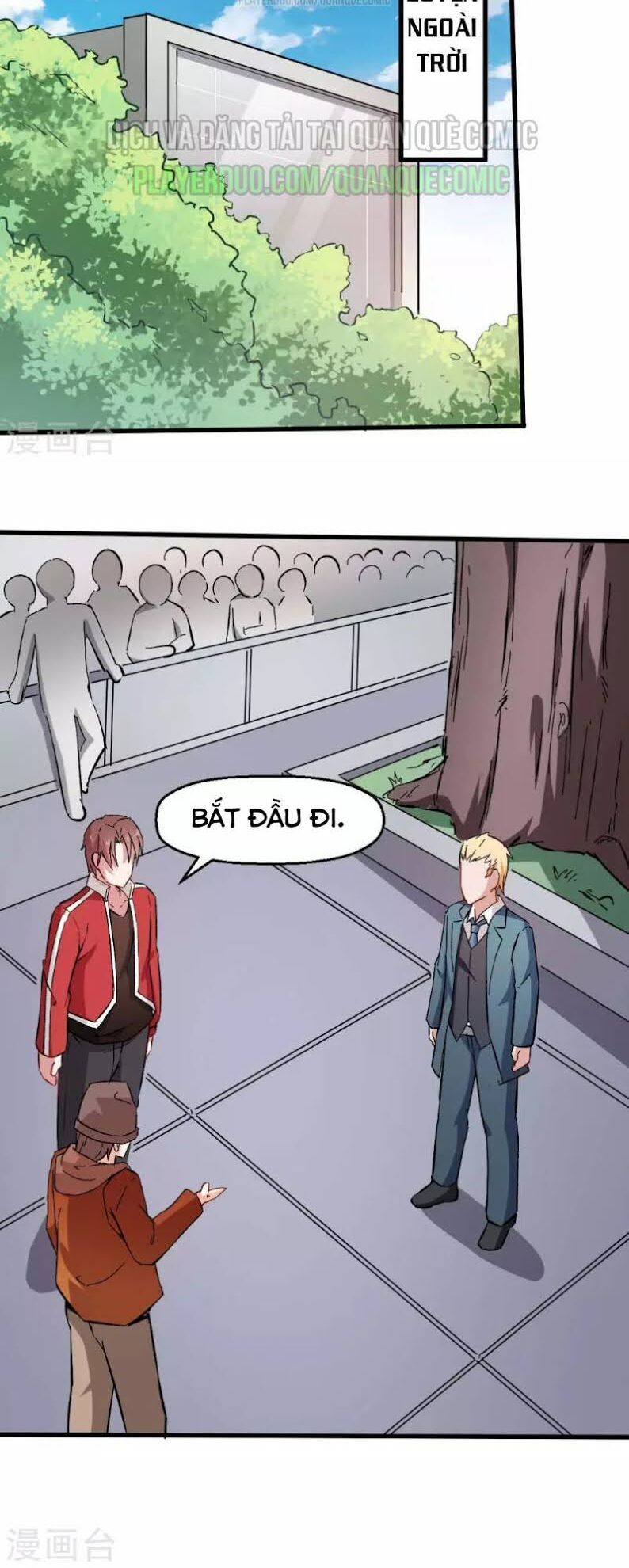 đọc truyện Vườn Trường Cuồng Sư Hệ Thống Chương 70 ảnh 20 tại Thiên Thai Truyện