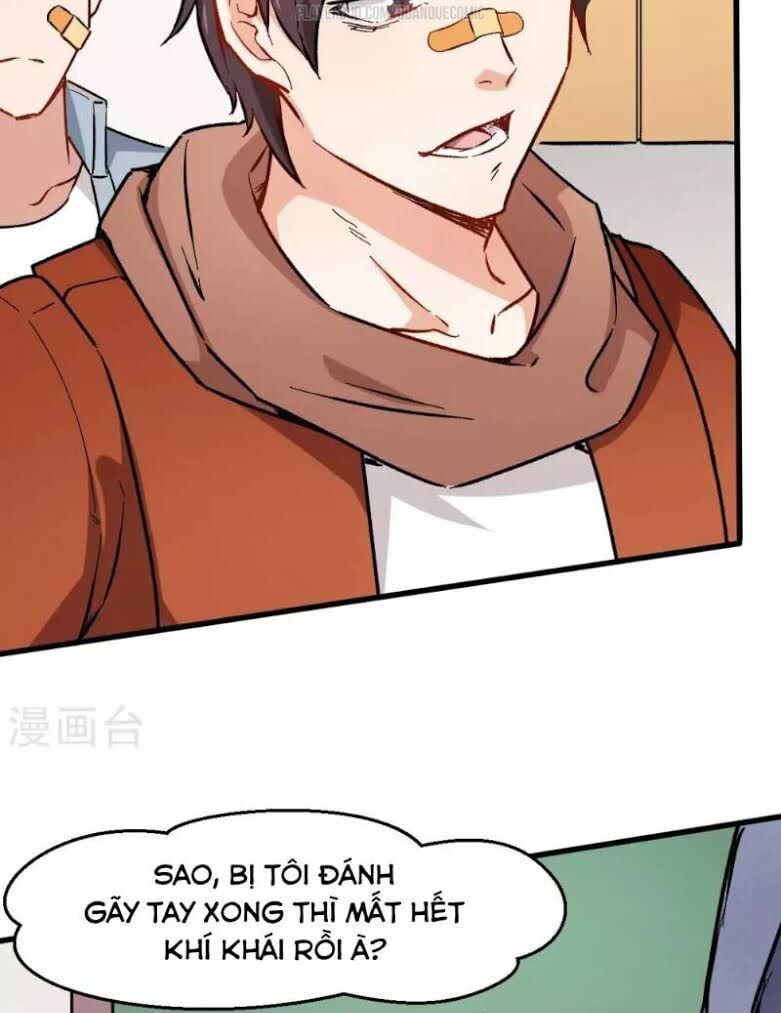 đọc truyện Vườn Trường Cuồng Sư Hệ Thống Chương 70 ảnh 4 tại Thiên Thai Truyện