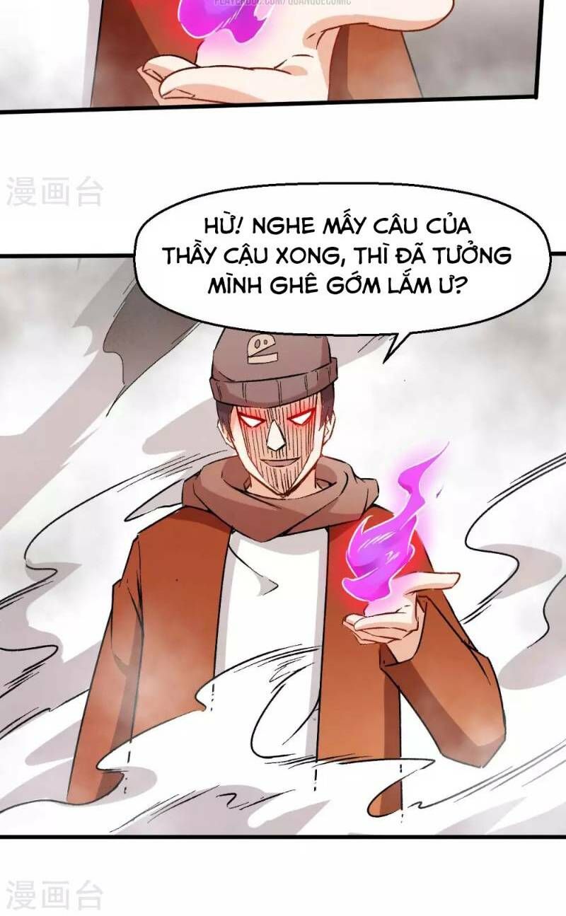 đọc truyện Vườn Trường Cuồng Sư Hệ Thống Chương 70 ảnh 22 tại Thiên Thai Truyện