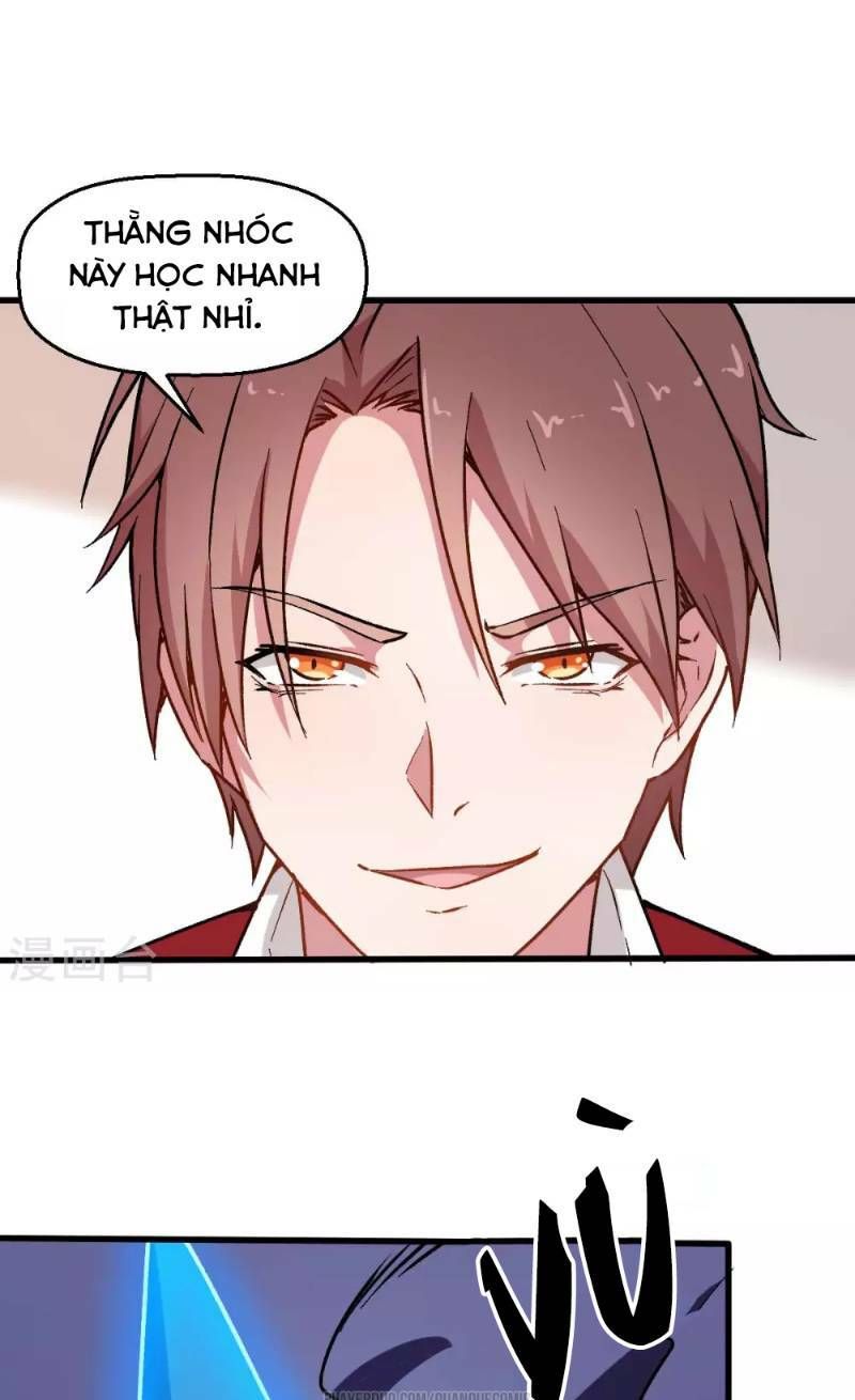 đọc truyện Vườn Trường Cuồng Sư Hệ Thống Chương 70 ảnh 26 tại Thiên Thai Truyện