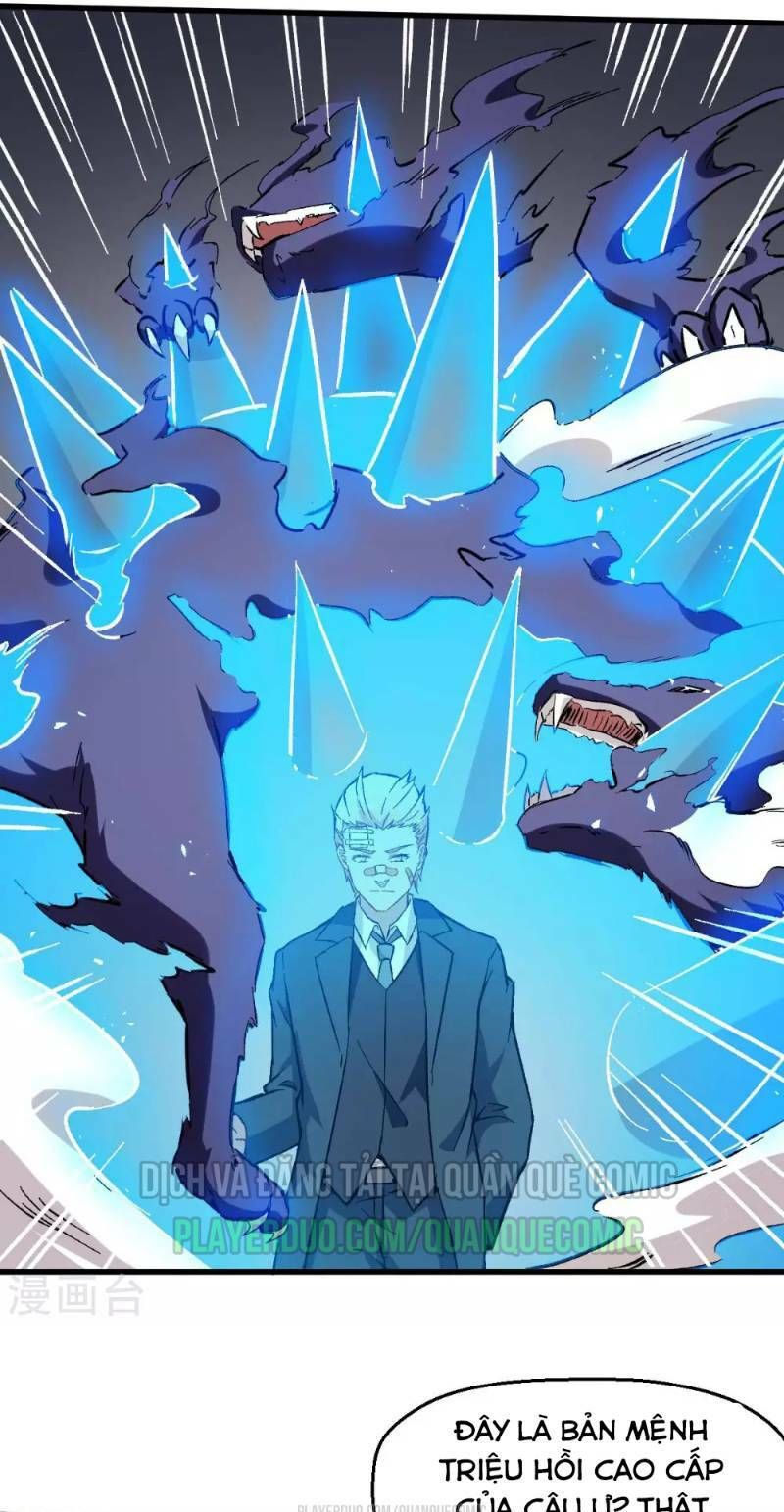 đọc truyện Vườn Trường Cuồng Sư Hệ Thống Chương 70 ảnh 28 tại Thiên Thai Truyện