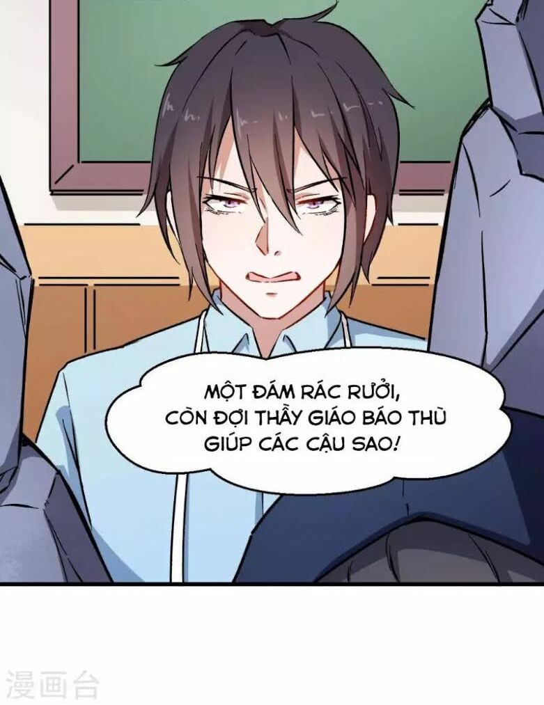 đọc truyện Vườn Trường Cuồng Sư Hệ Thống Chương 70 ảnh 5 tại Thiên Thai Truyện