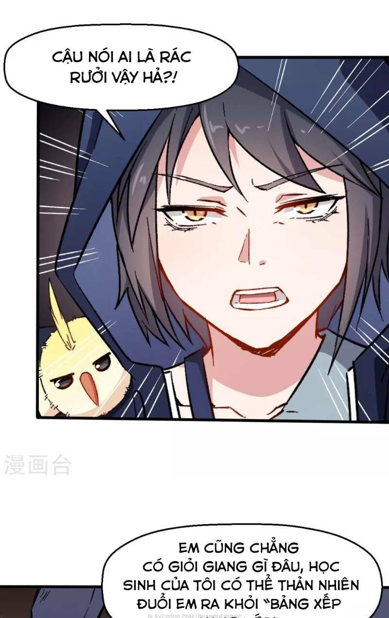 đọc truyện Vườn Trường Cuồng Sư Hệ Thống Chương 70 ảnh 6 tại Thiên Thai Truyện