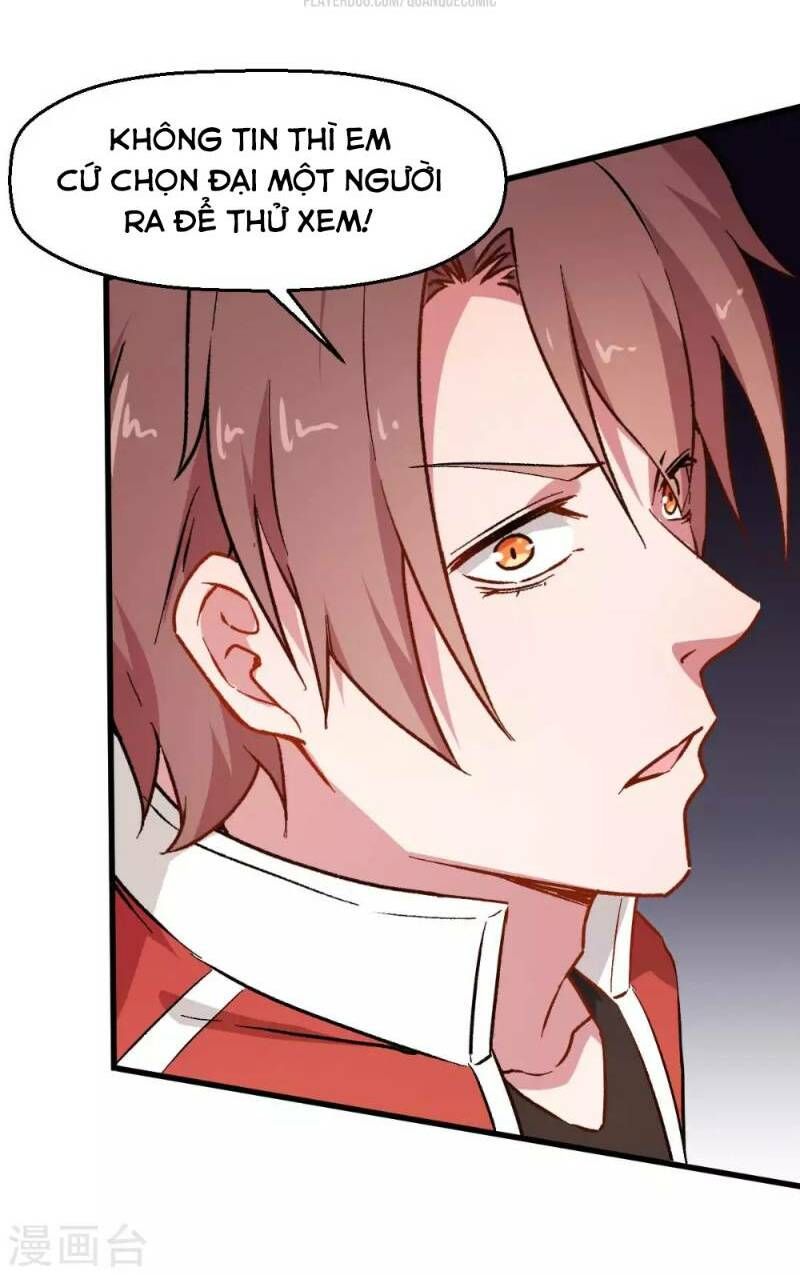 đọc truyện Vườn Trường Cuồng Sư Hệ Thống Chương 70 ảnh 9 tại Thiên Thai Truyện