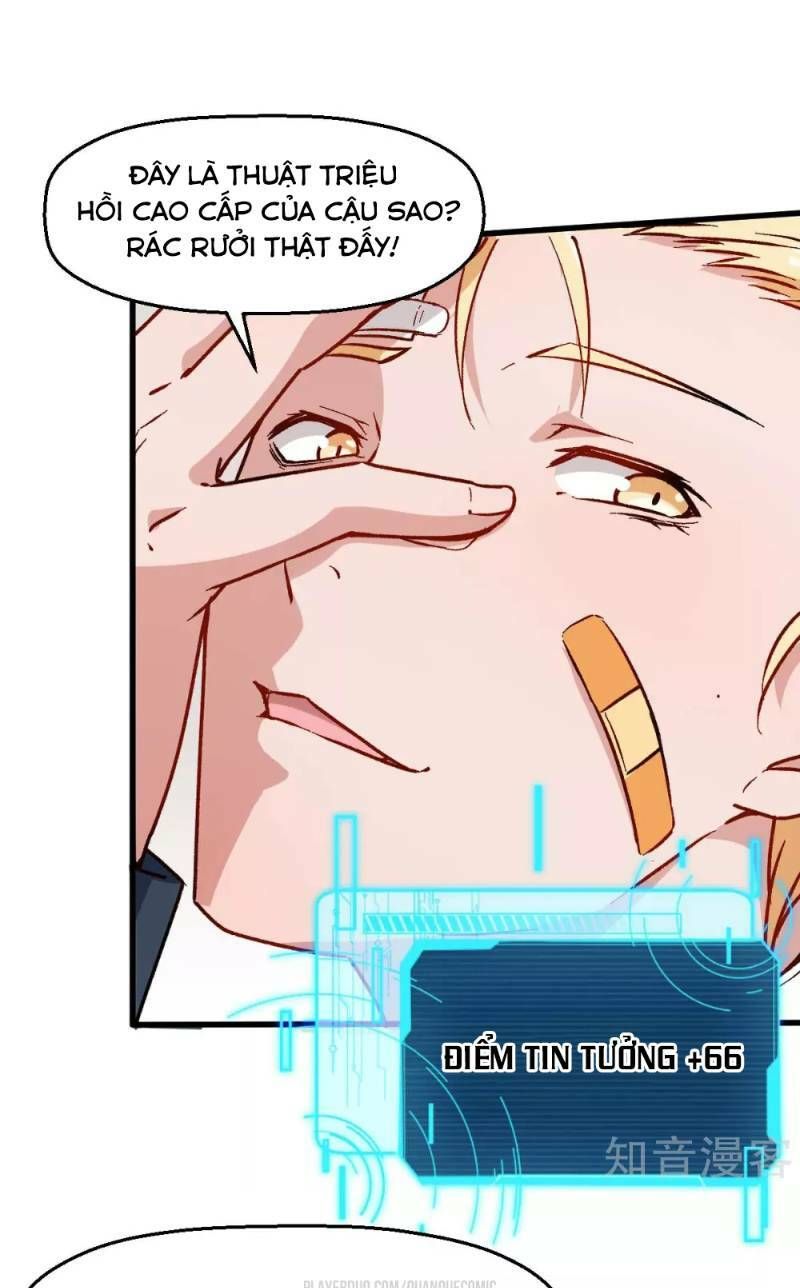 đọc truyện Vườn Trường Cuồng Sư Hệ Thống Chương 71 ảnh 3 tại Thiên Thai Truyện