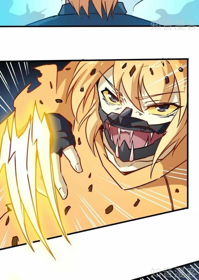 đọc truyện Vườn Trường Cuồng Sư Hệ Thống Chương 71 ảnh 12 tại Thiên Thai Truyện