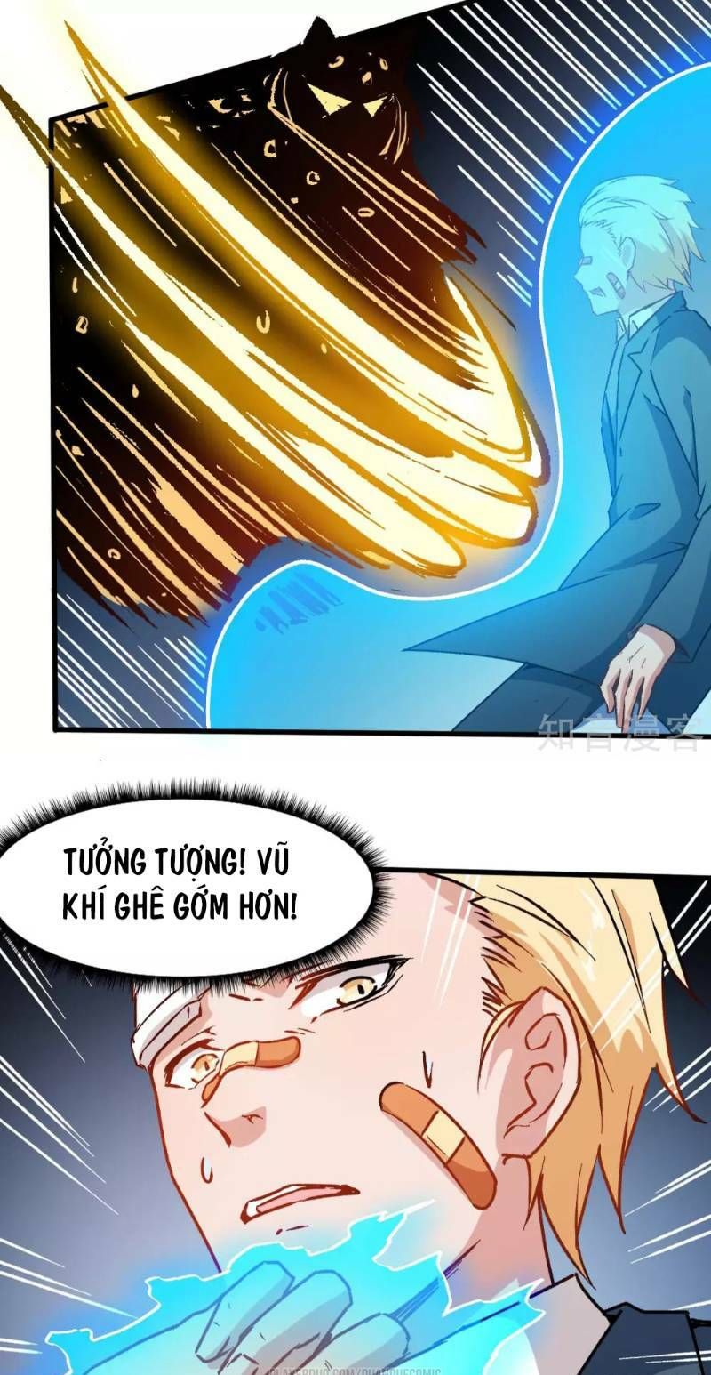 đọc truyện Vườn Trường Cuồng Sư Hệ Thống Chương 71 ảnh 13 tại Thiên Thai Truyện