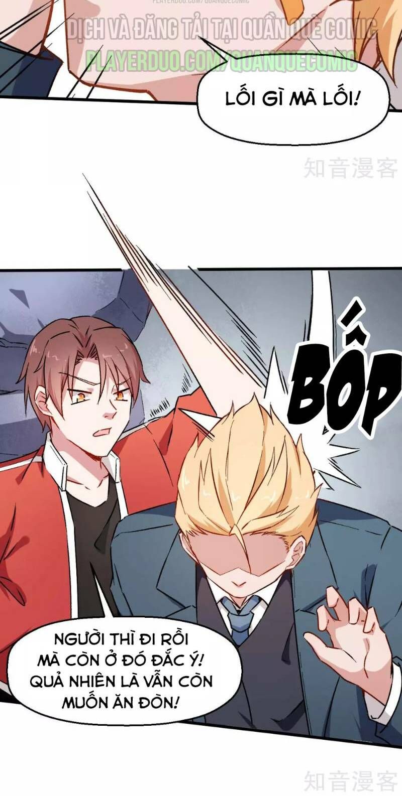 đọc truyện Vườn Trường Cuồng Sư Hệ Thống Chương 71 ảnh 20 tại Thiên Thai Truyện