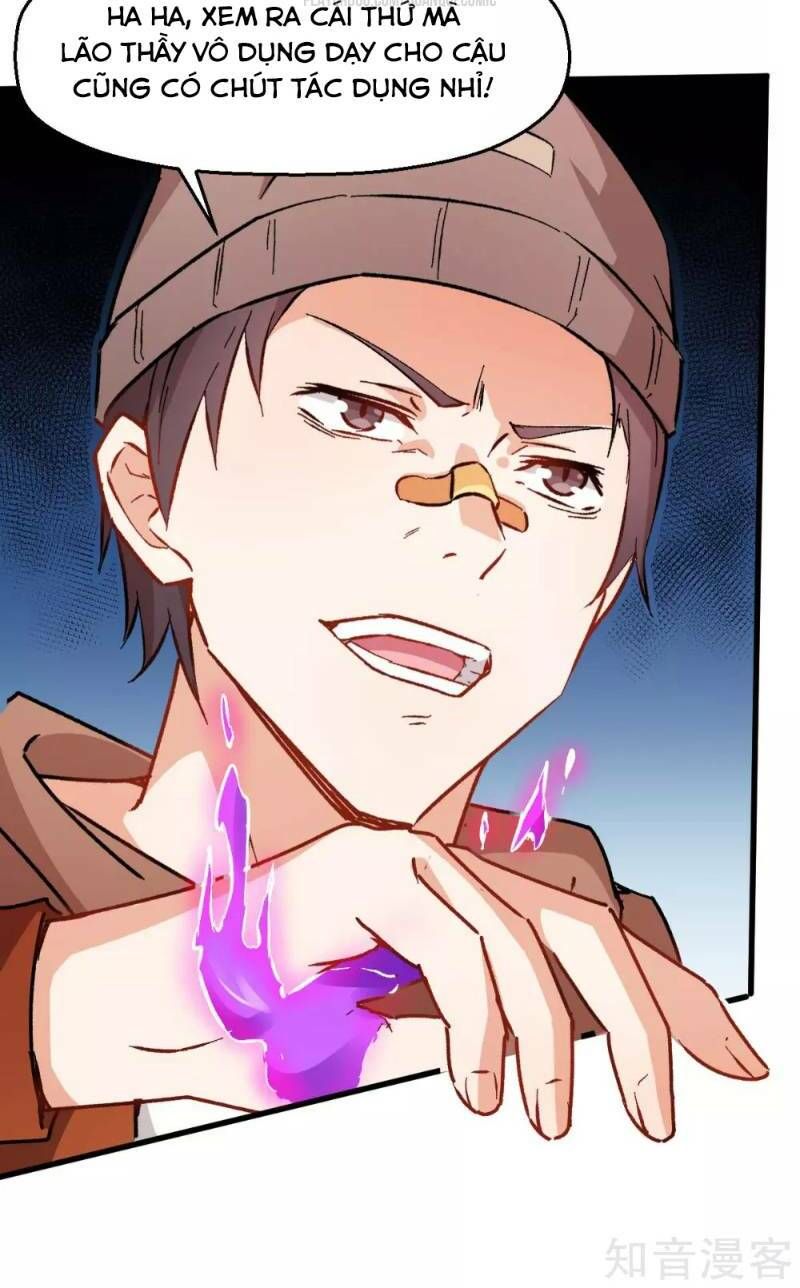 đọc truyện Vườn Trường Cuồng Sư Hệ Thống Chương 71 ảnh 4 tại Thiên Thai Truyện