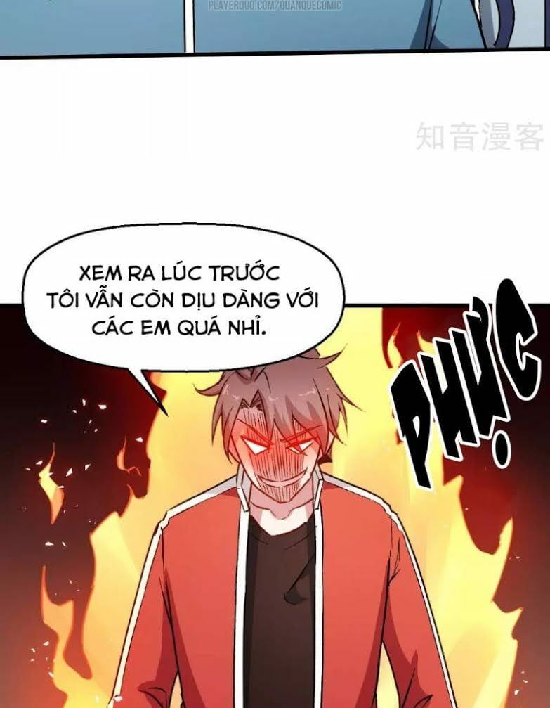 đọc truyện Vườn Trường Cuồng Sư Hệ Thống Chương 71 ảnh 22 tại Thiên Thai Truyện