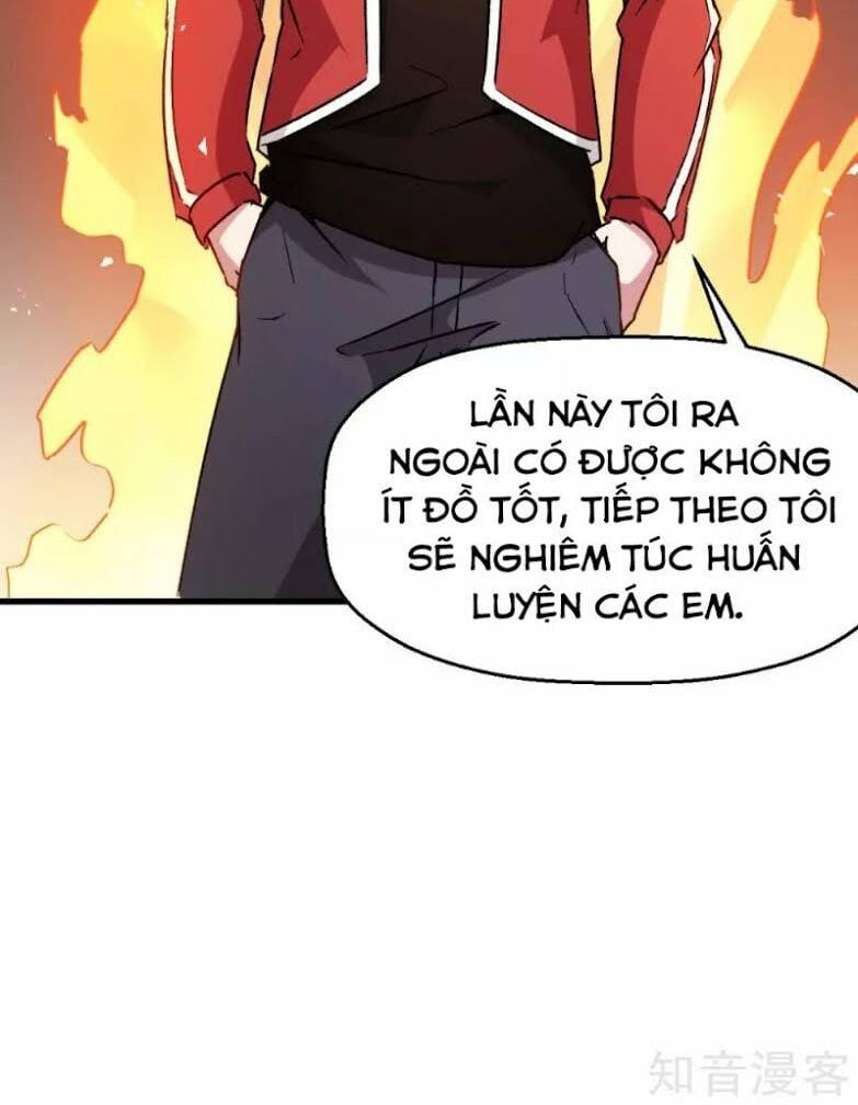 đọc truyện Vườn Trường Cuồng Sư Hệ Thống Chương 71 ảnh 23 tại Thiên Thai Truyện