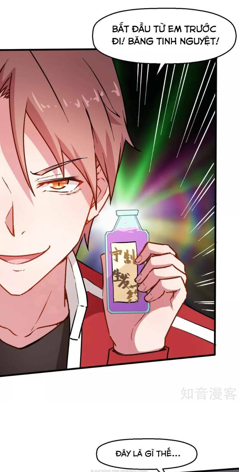 đọc truyện Vườn Trường Cuồng Sư Hệ Thống Chương 71 ảnh 24 tại Thiên Thai Truyện