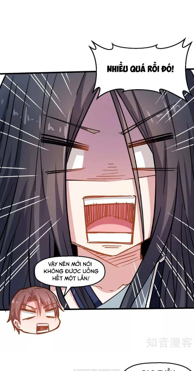 đọc truyện Vườn Trường Cuồng Sư Hệ Thống Chương 71 ảnh 28 tại Thiên Thai Truyện