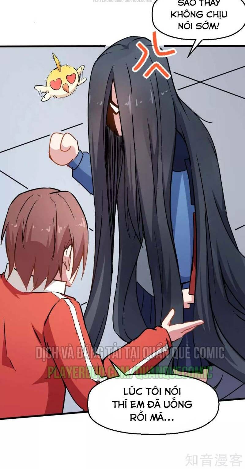 đọc truyện Vườn Trường Cuồng Sư Hệ Thống Chương 71 ảnh 29 tại Thiên Thai Truyện