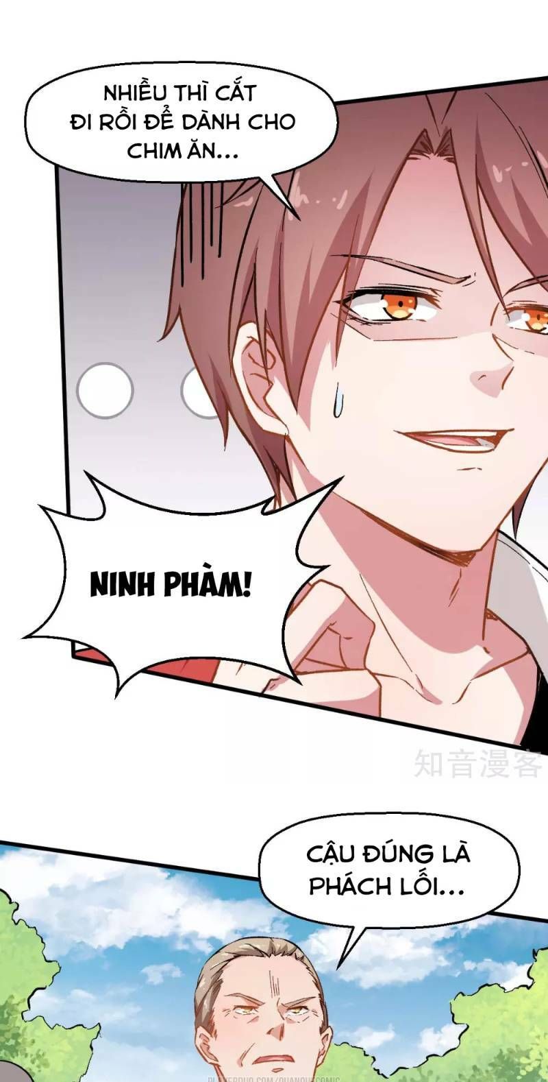 đọc truyện Vườn Trường Cuồng Sư Hệ Thống Chương 71 ảnh 30 tại Thiên Thai Truyện