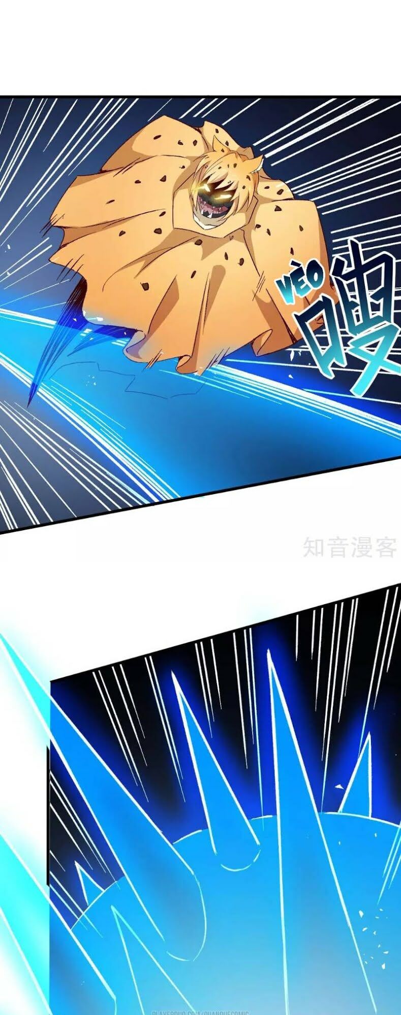 đọc truyện Vườn Trường Cuồng Sư Hệ Thống Chương 71 ảnh 8 tại Thiên Thai Truyện