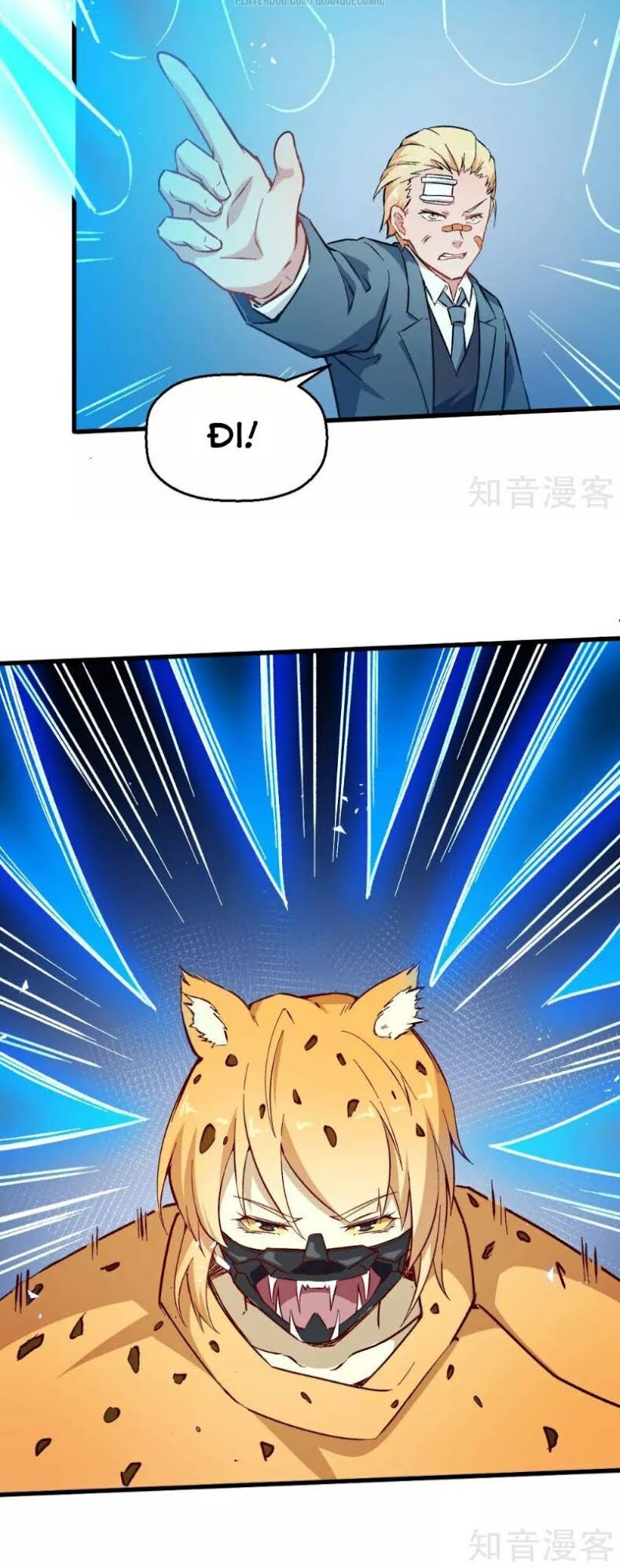 đọc truyện Vườn Trường Cuồng Sư Hệ Thống Chương 71 ảnh 9 tại Thiên Thai Truyện