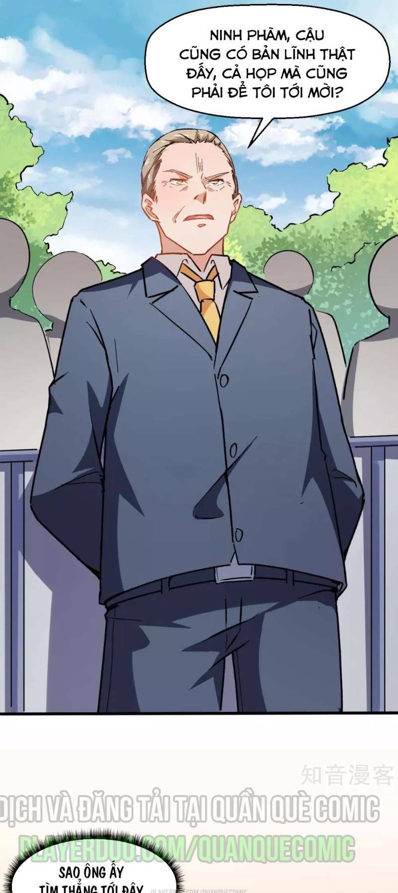 đọc truyện Vườn Trường Cuồng Sư Hệ Thống Chương 72 ảnh 3 tại Thiên Thai Truyện