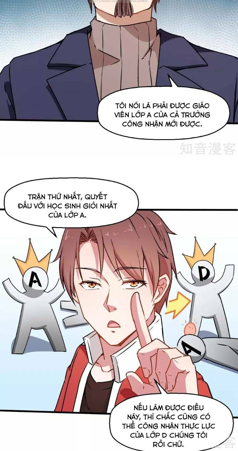 đọc truyện Vườn Trường Cuồng Sư Hệ Thống Chương 72 ảnh 12 tại Thiên Thai Truyện