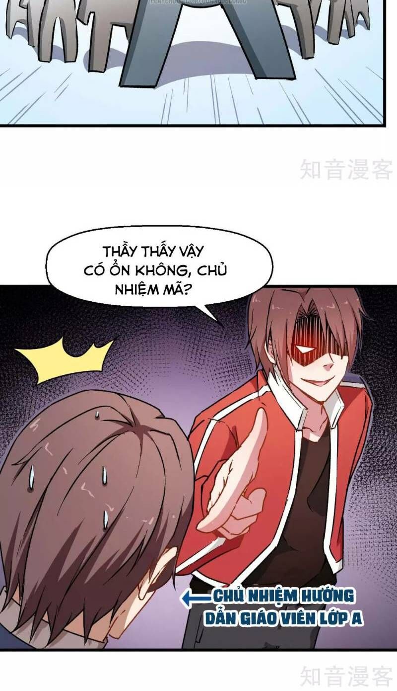 đọc truyện Vườn Trường Cuồng Sư Hệ Thống Chương 72 ảnh 14 tại Thiên Thai Truyện