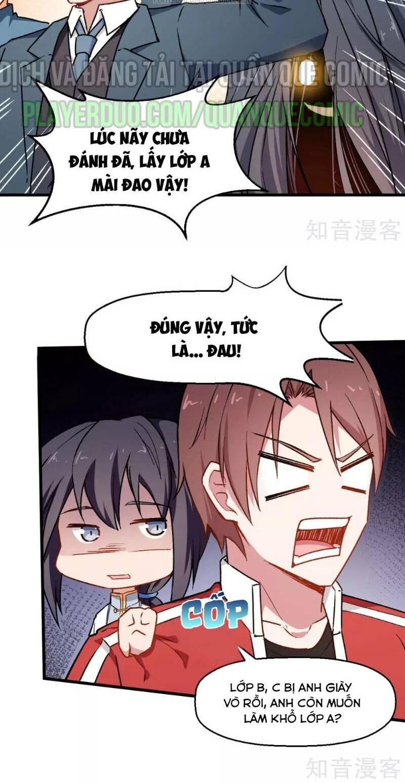 đọc truyện Vườn Trường Cuồng Sư Hệ Thống Chương 72 ảnh 16 tại Thiên Thai Truyện