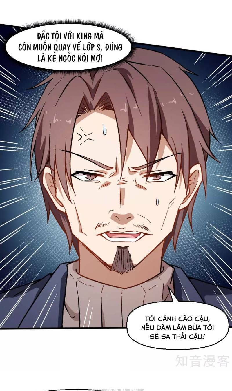 đọc truyện Vườn Trường Cuồng Sư Hệ Thống Chương 72 ảnh 17 tại Thiên Thai Truyện