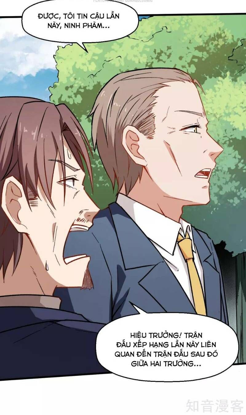 đọc truyện Vườn Trường Cuồng Sư Hệ Thống Chương 72 ảnh 18 tại Thiên Thai Truyện