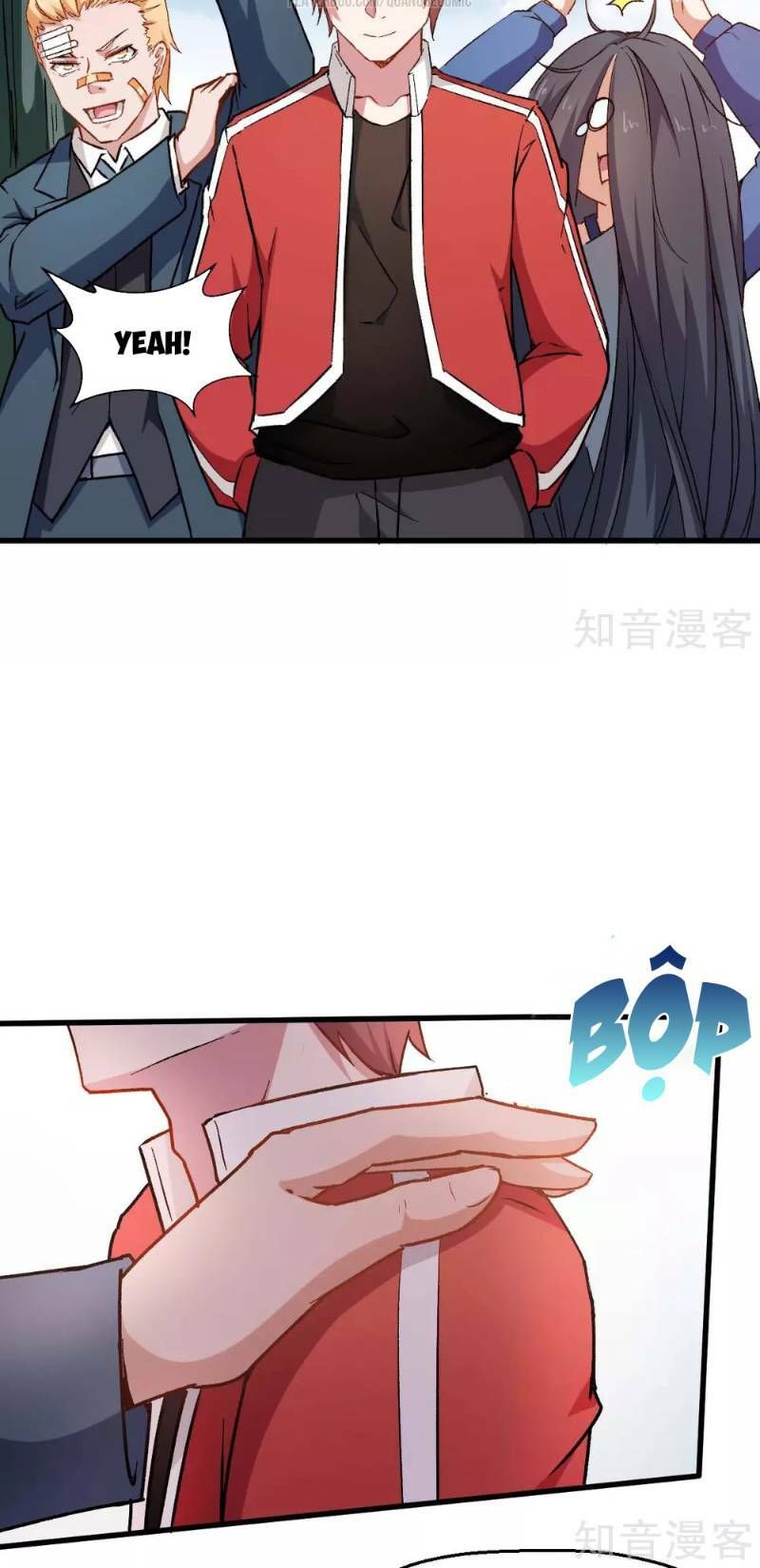 đọc truyện Vườn Trường Cuồng Sư Hệ Thống Chương 72 ảnh 20 tại Thiên Thai Truyện